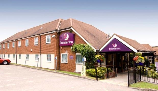 Premier Inn Tring