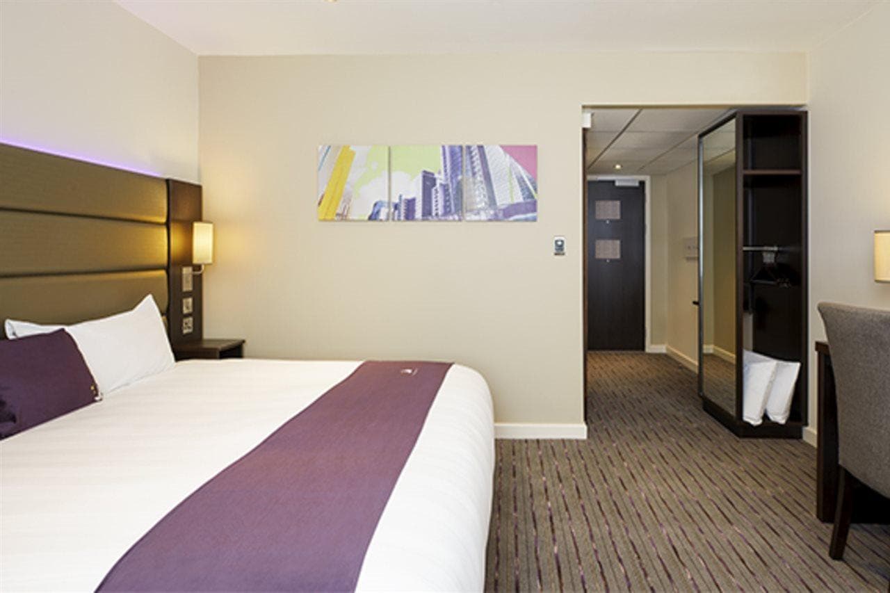 Premier Inn Tring