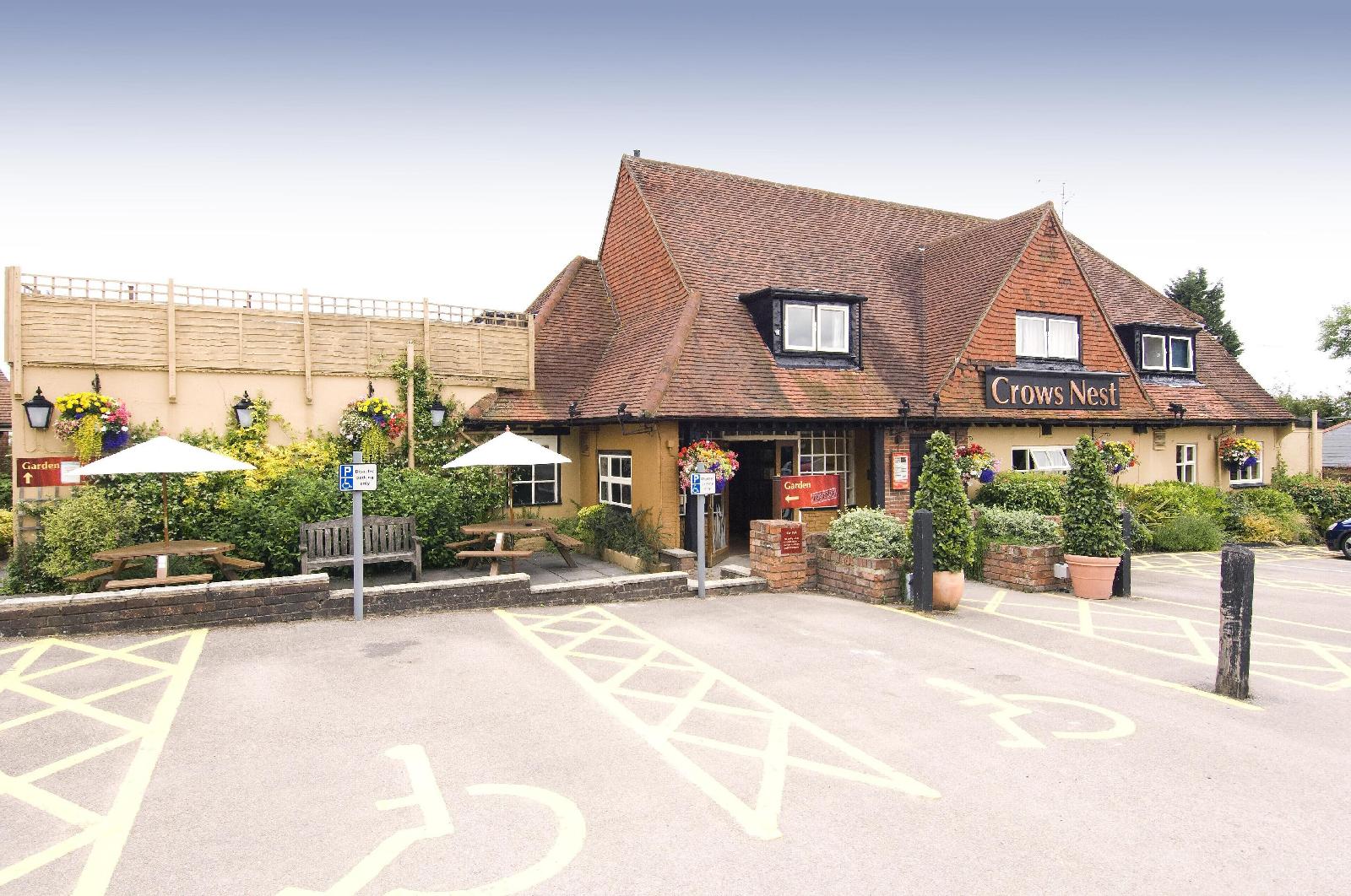 Premier Inn Tring