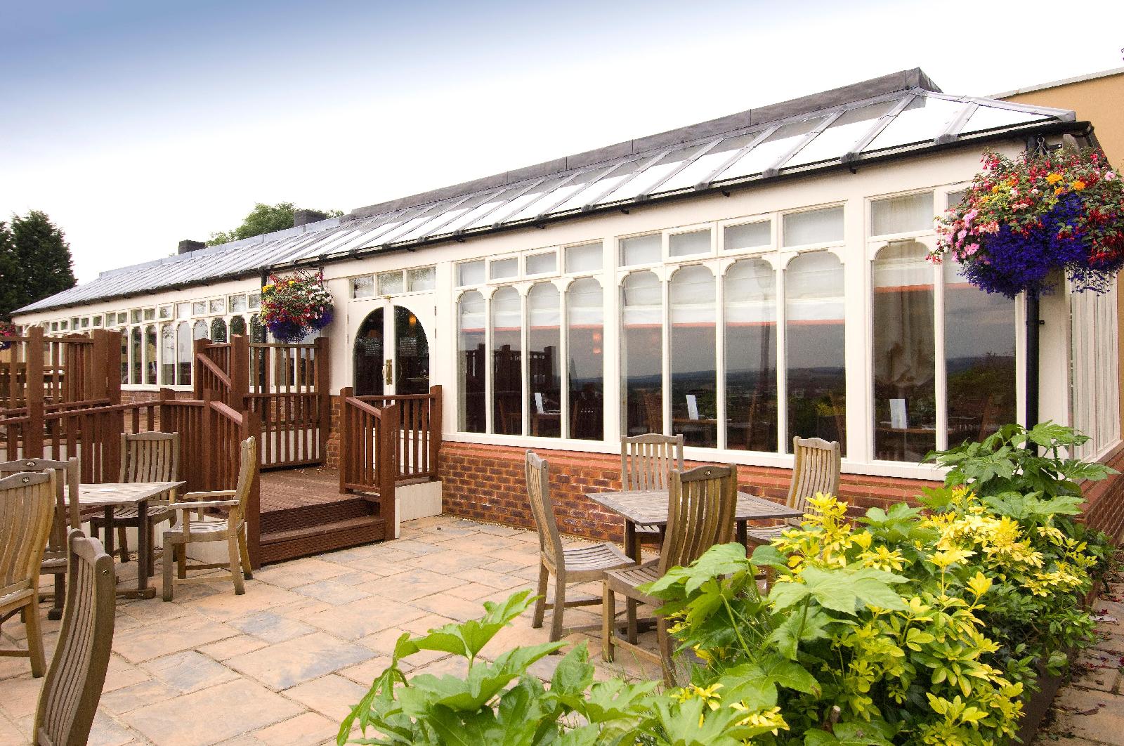 Premier Inn Tring