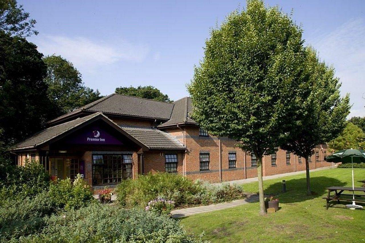 Premier Inn Lowestoft