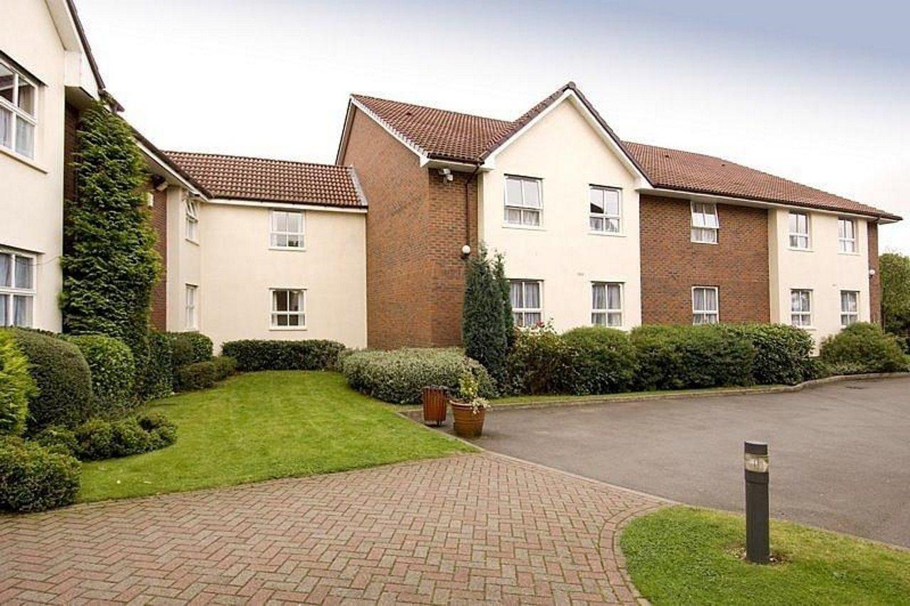 Premier Inn Tamworth Central