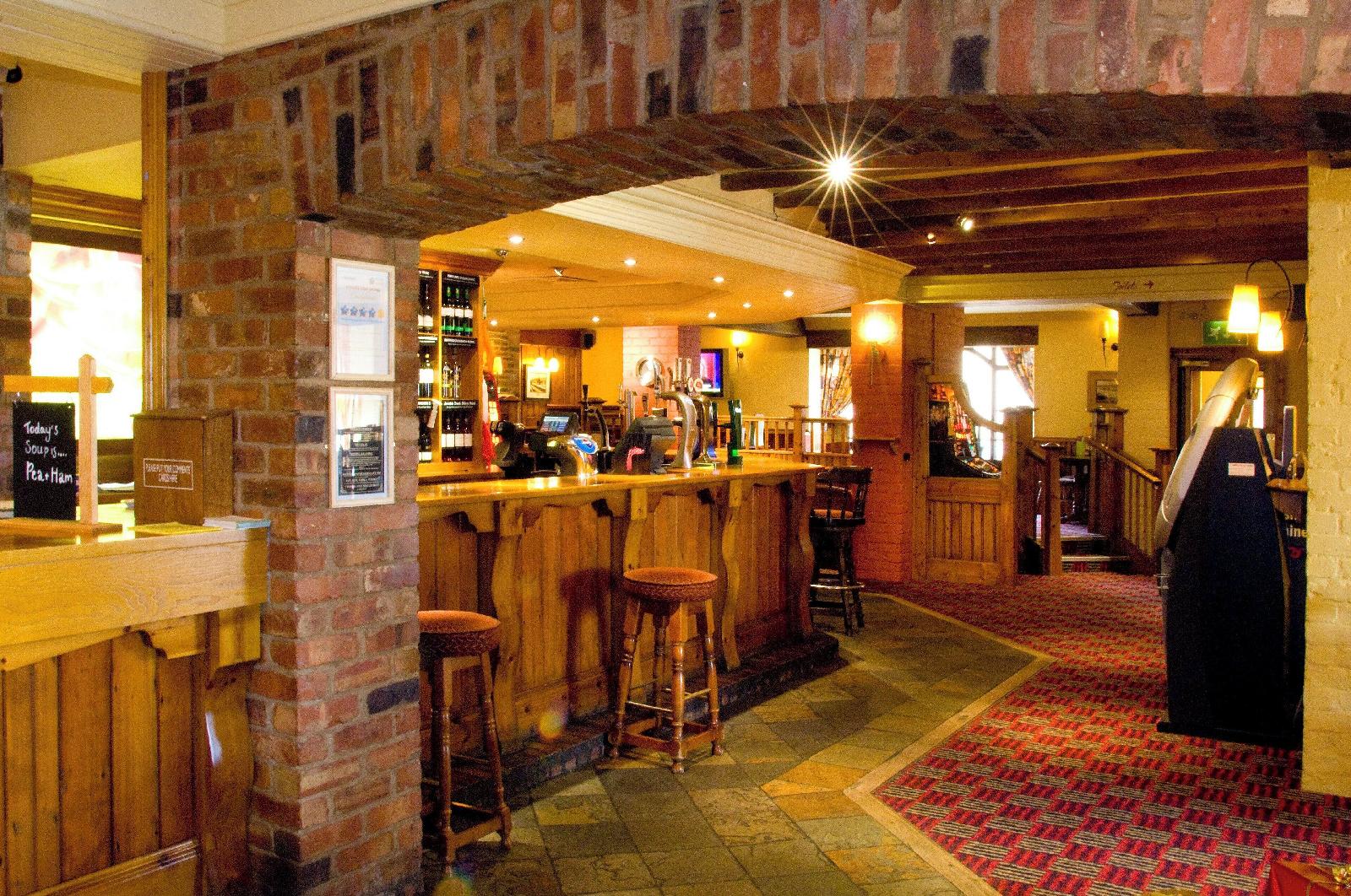 Premier Inn Pontefract North