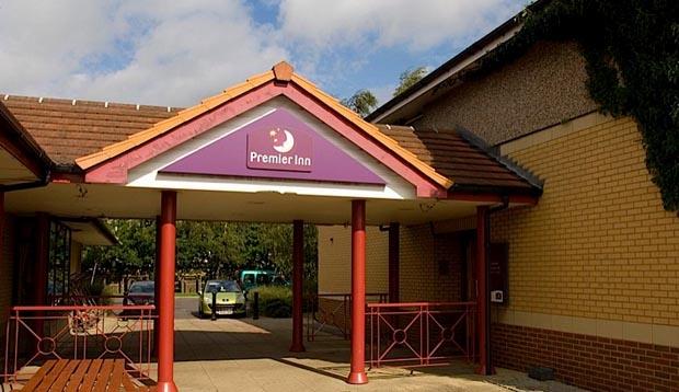 Premier Inn Pontefract North