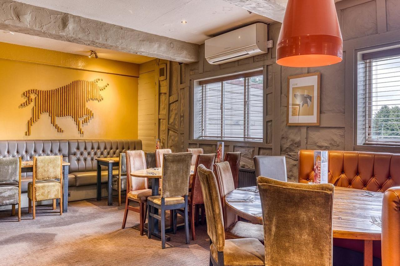 Premier Inn Portsmouth North Harbour