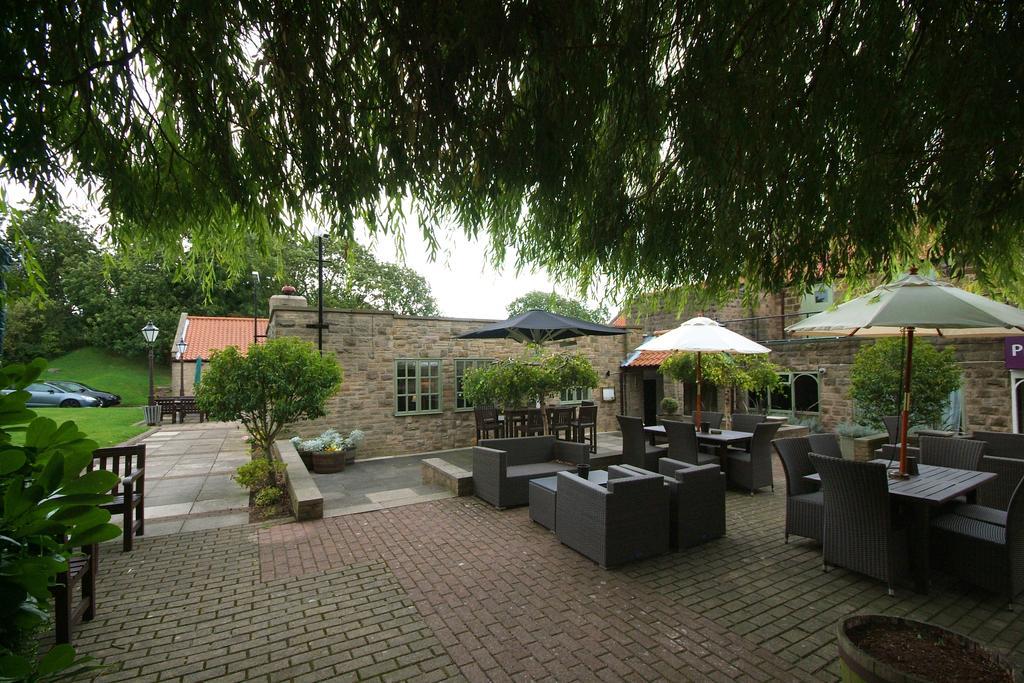 Cross Keys Inn Hotel