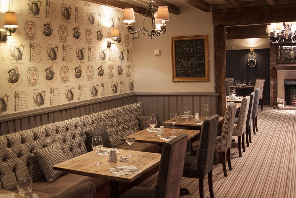 Cross Keys Inn Hotel
