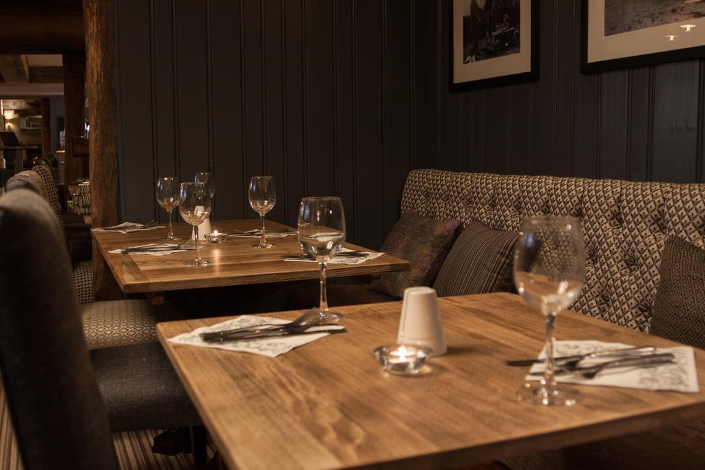 Cross Keys Inn Hotel