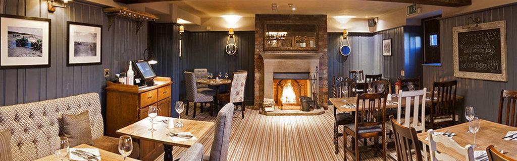 Cross Keys Inn Hotel