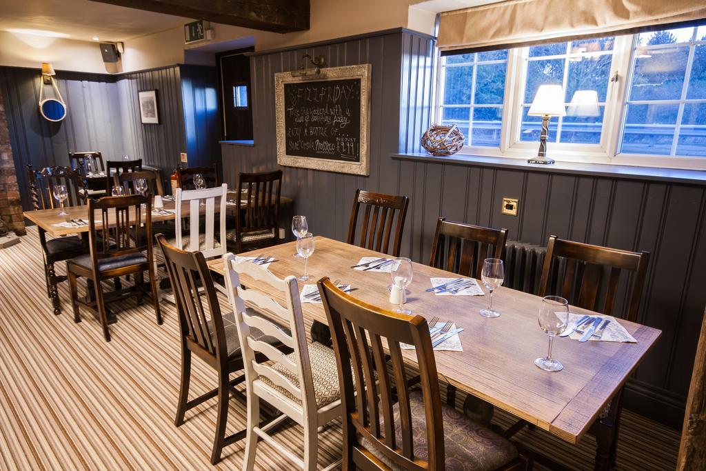 Cross Keys Inn Hotel