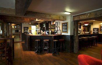 Cross Keys Inn Hotel