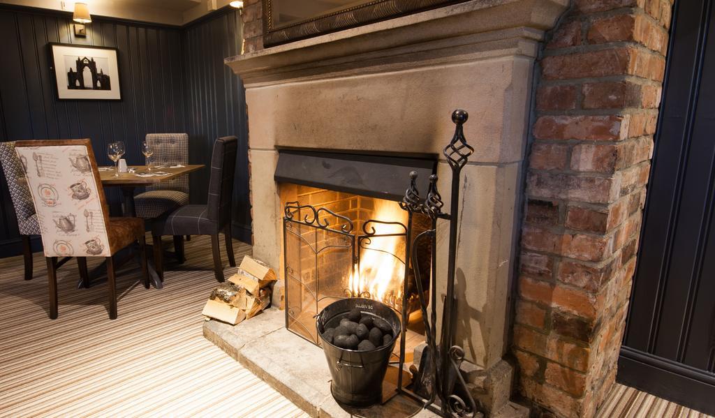 Cross Keys Inn Hotel