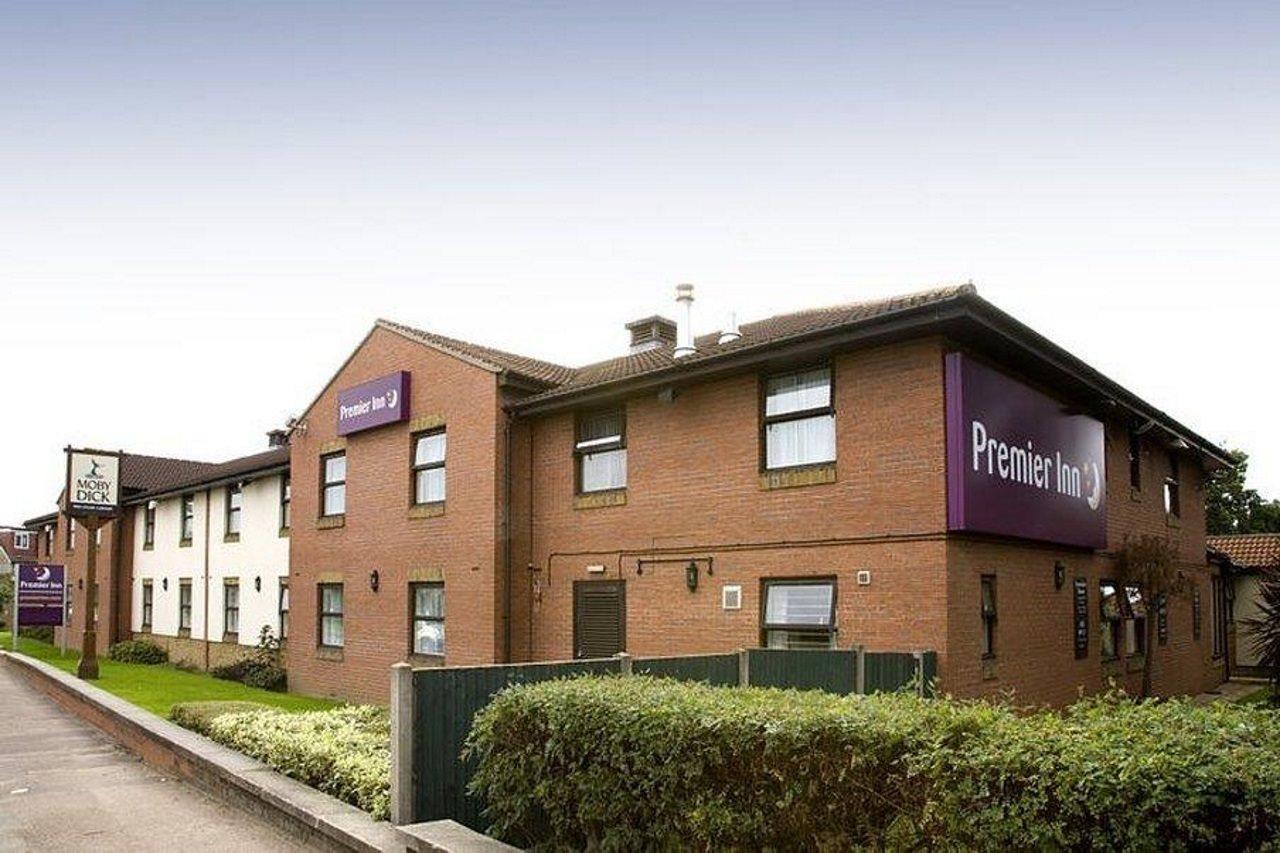Premier Inn London Romford West