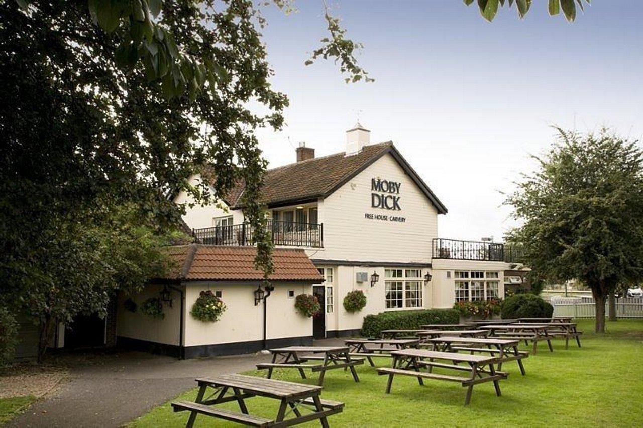 Premier Inn London Romford West