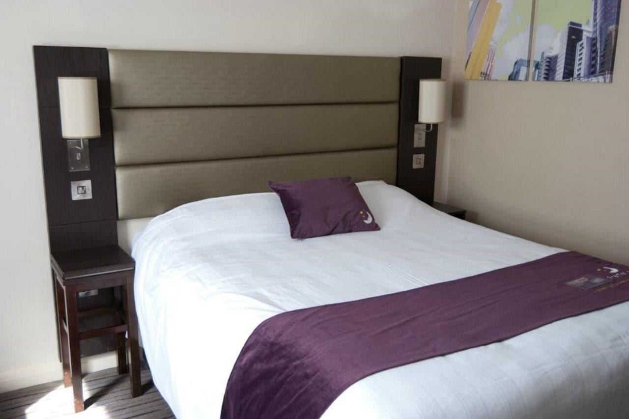 Premier Inn London Romford West
