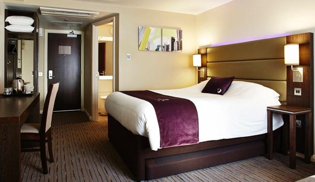 Premier Inn London Romford West