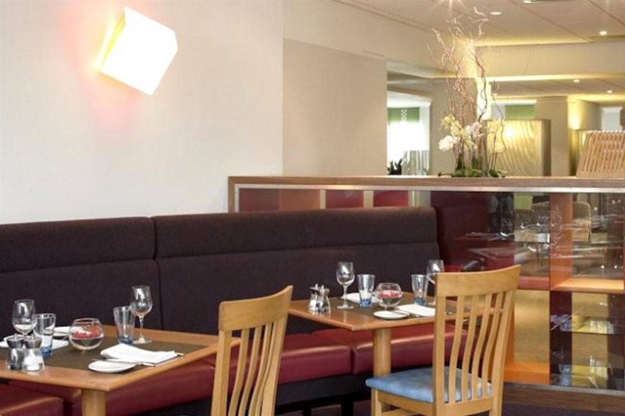 Premier Inn Wolverhampton City Centre