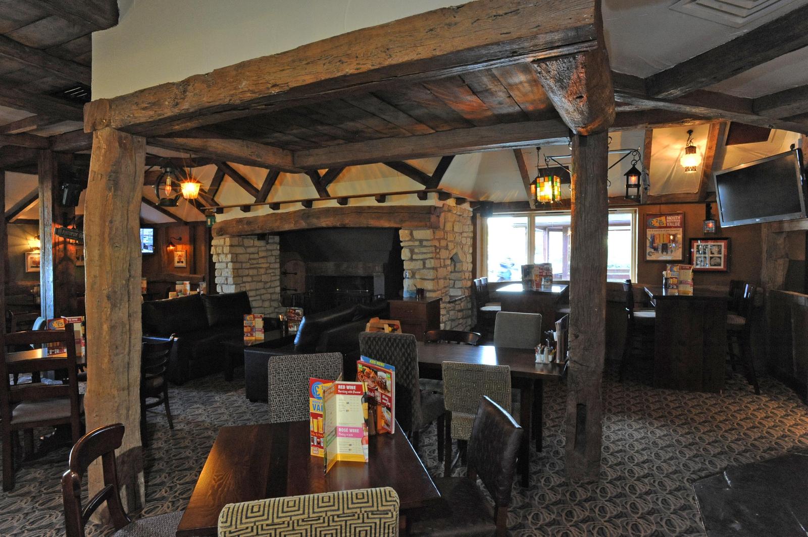 Premier Inn Falkirk (Larbert)