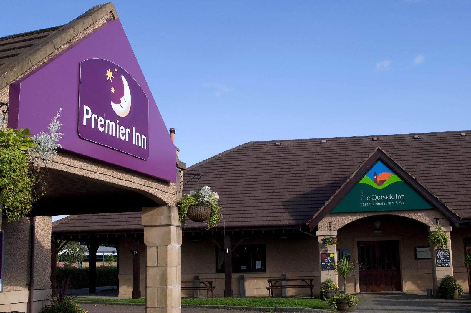Premier Inn Falkirk (Larbert)