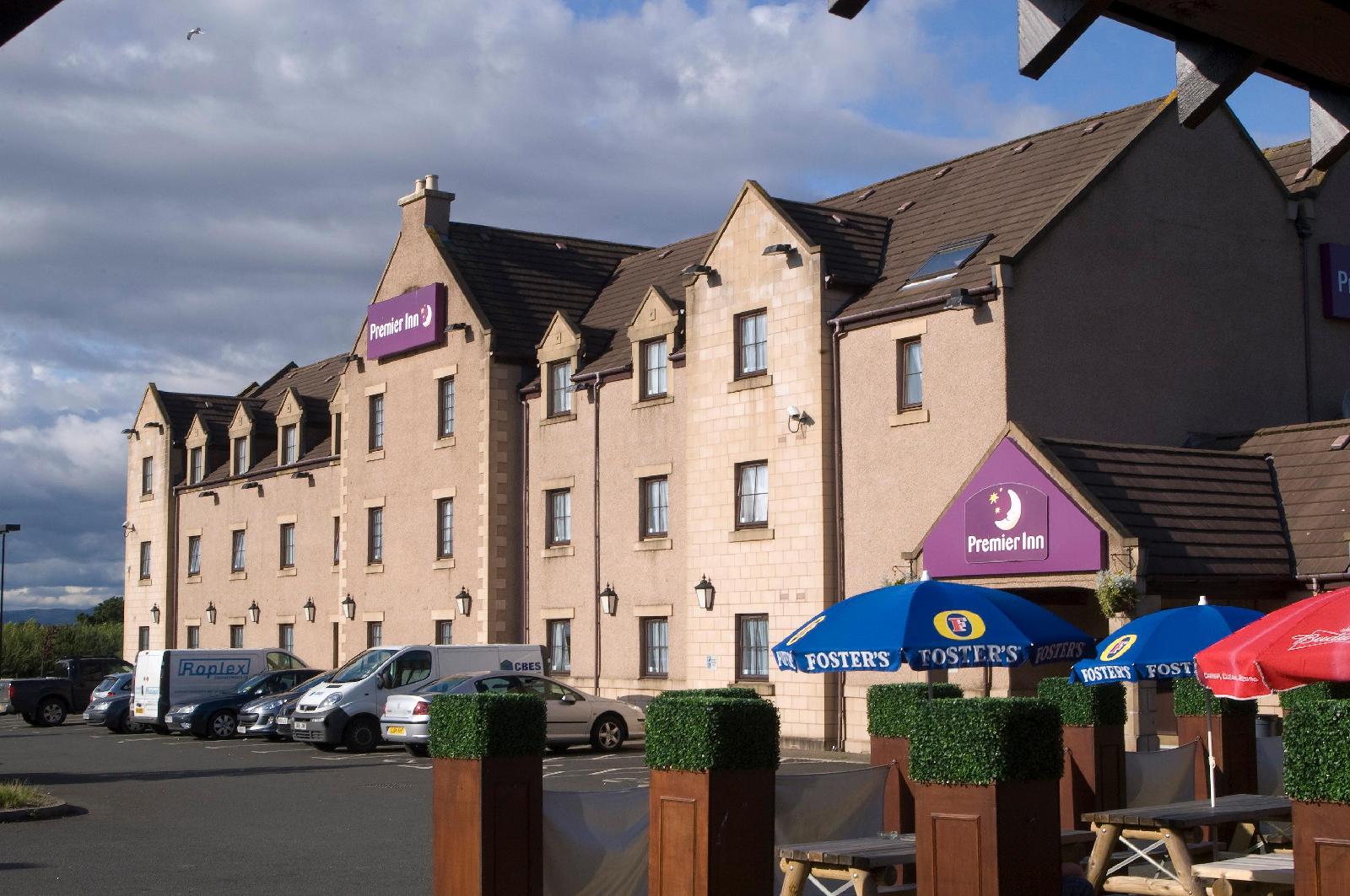 Premier Inn Falkirk (Larbert)