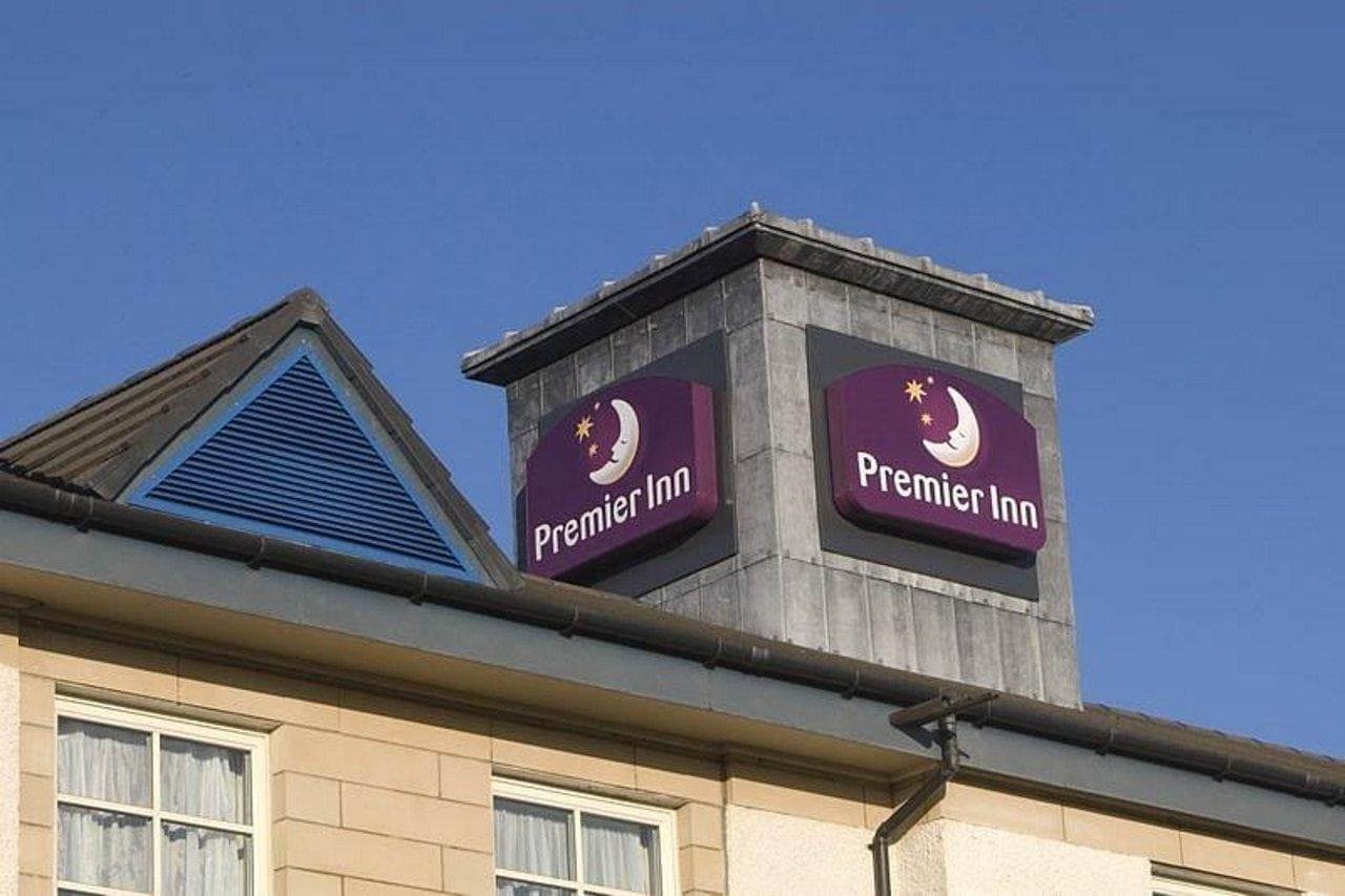 Premier Inn Livingston - Bathgate