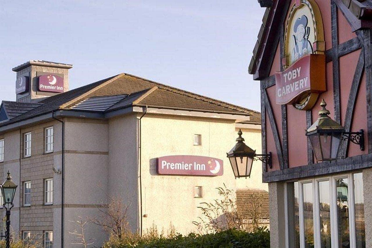 Premier Inn Livingston - Bathgate