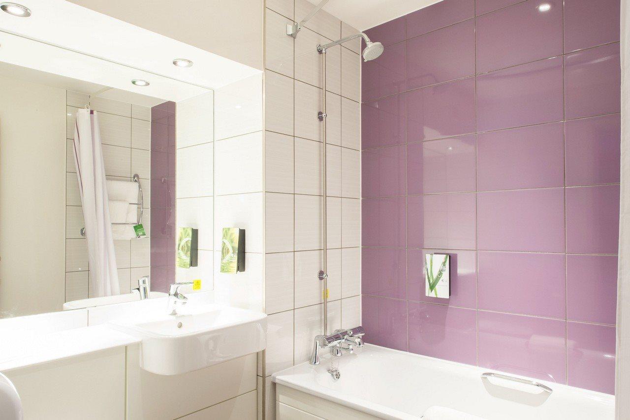 Premier Inn Haverfordwest (North/A40)