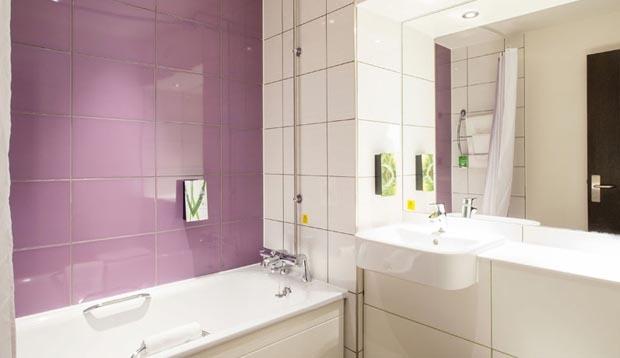 Premier Inn Haverfordwest (North/A40)