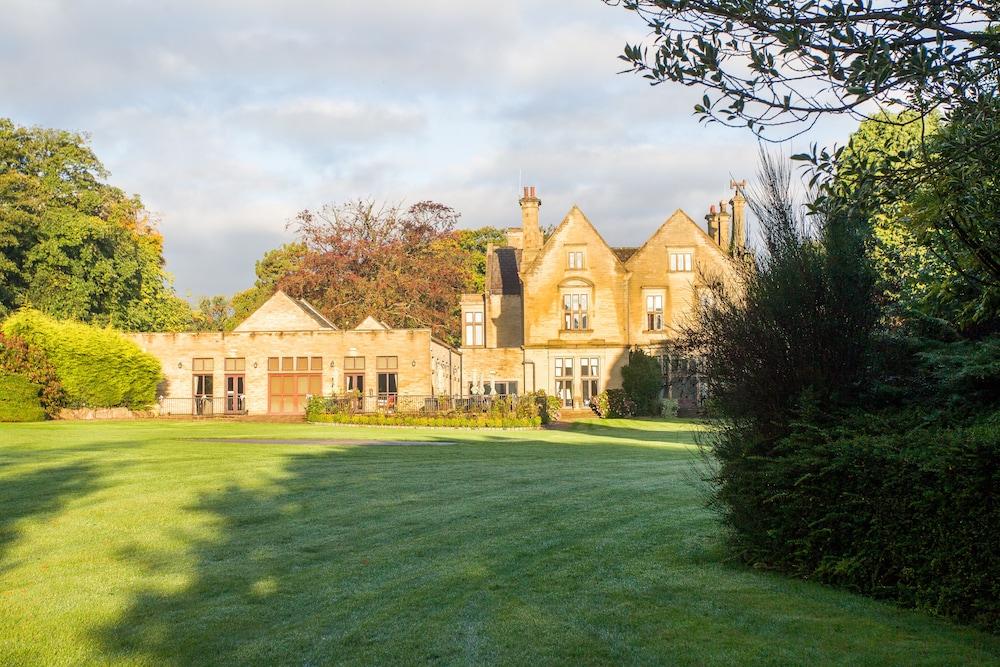Classic Lodges - Bagden Hall