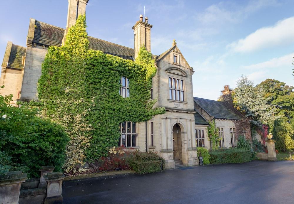 Classic Lodges - Bagden Hall