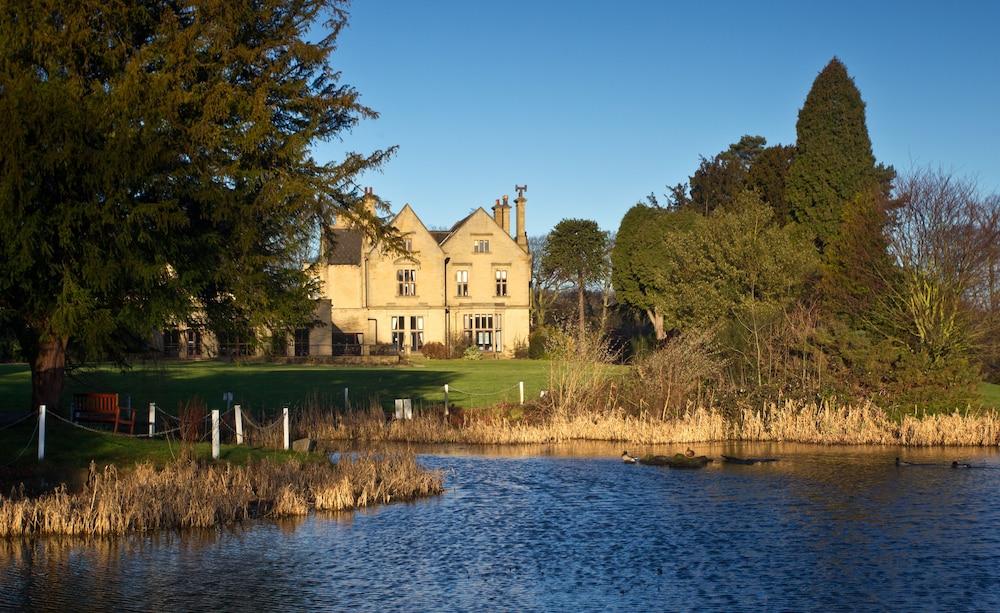 Classic Lodges - Bagden Hall
