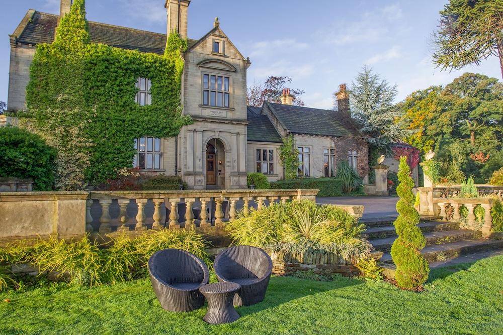 Classic Lodges - Bagden Hall
