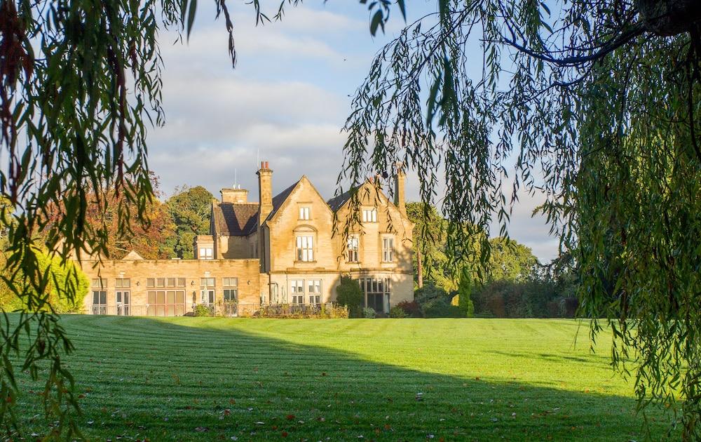 Classic Lodges - Bagden Hall
