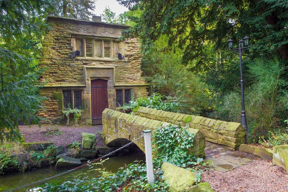 Classic Lodges - Bagden Hall