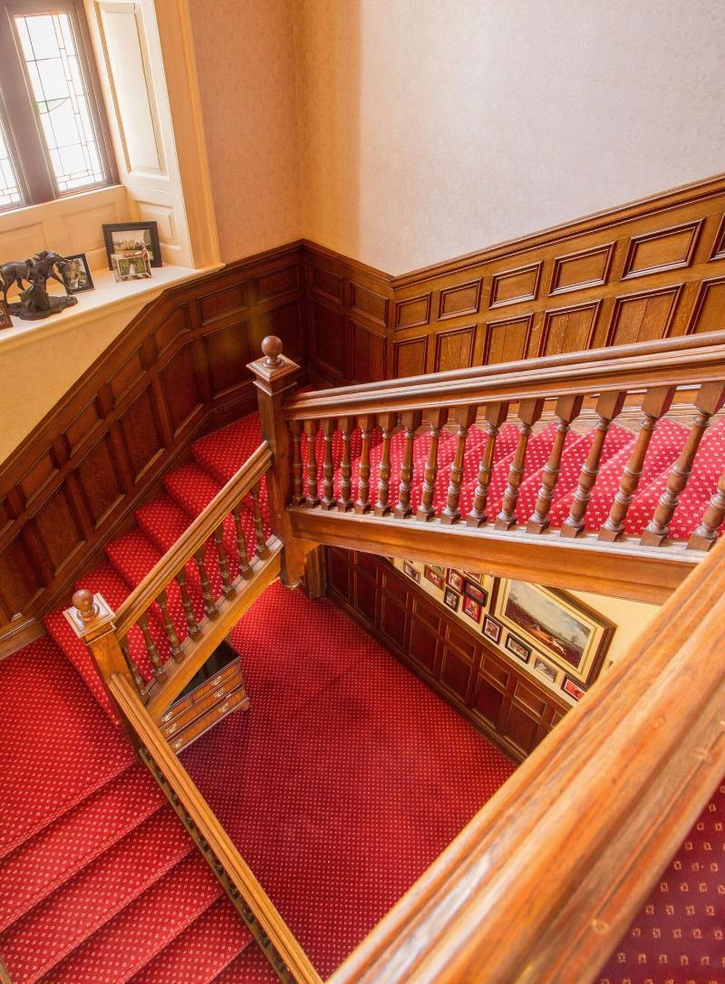 Classic Lodges - Bagden Hall