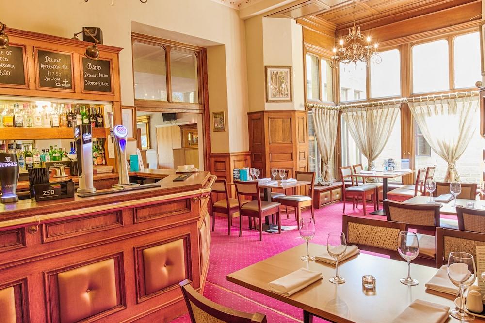 Classic Lodges - Bagden Hall