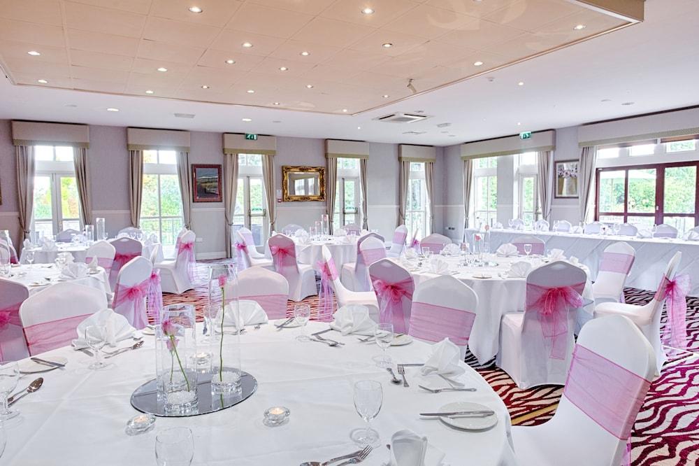 Classic Lodges - Bagden Hall