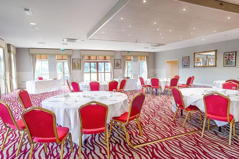 Classic Lodges - Bagden Hall