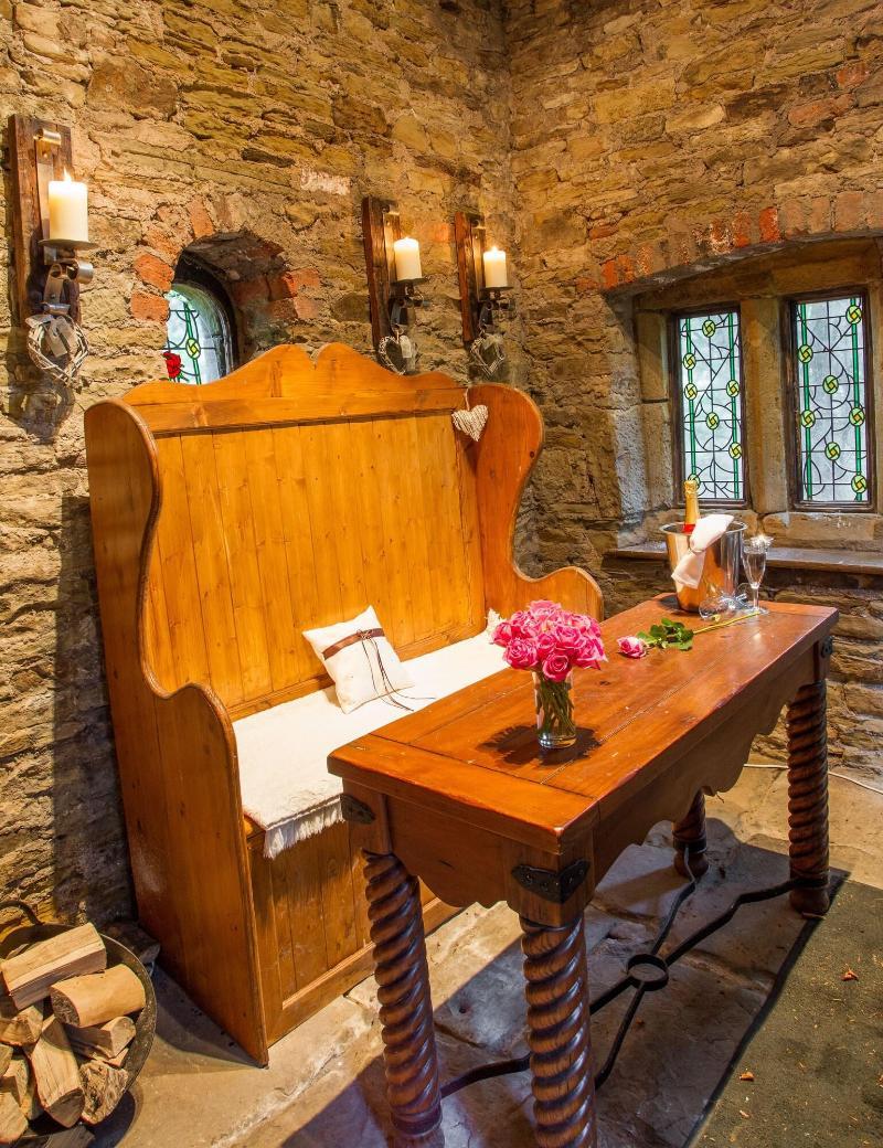 Classic Lodges - Bagden Hall