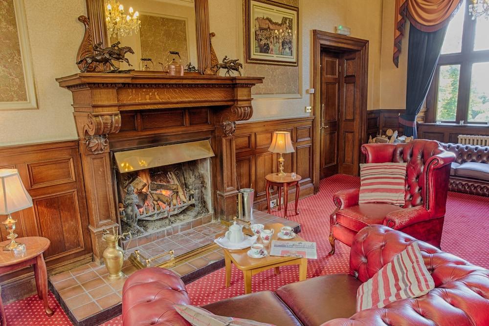 Classic Lodges - Bagden Hall