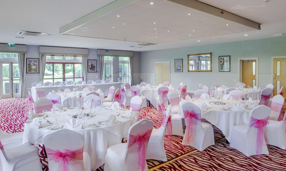 Classic Lodges - Bagden Hall