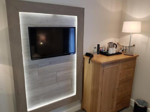 Heywood Spa Hotel