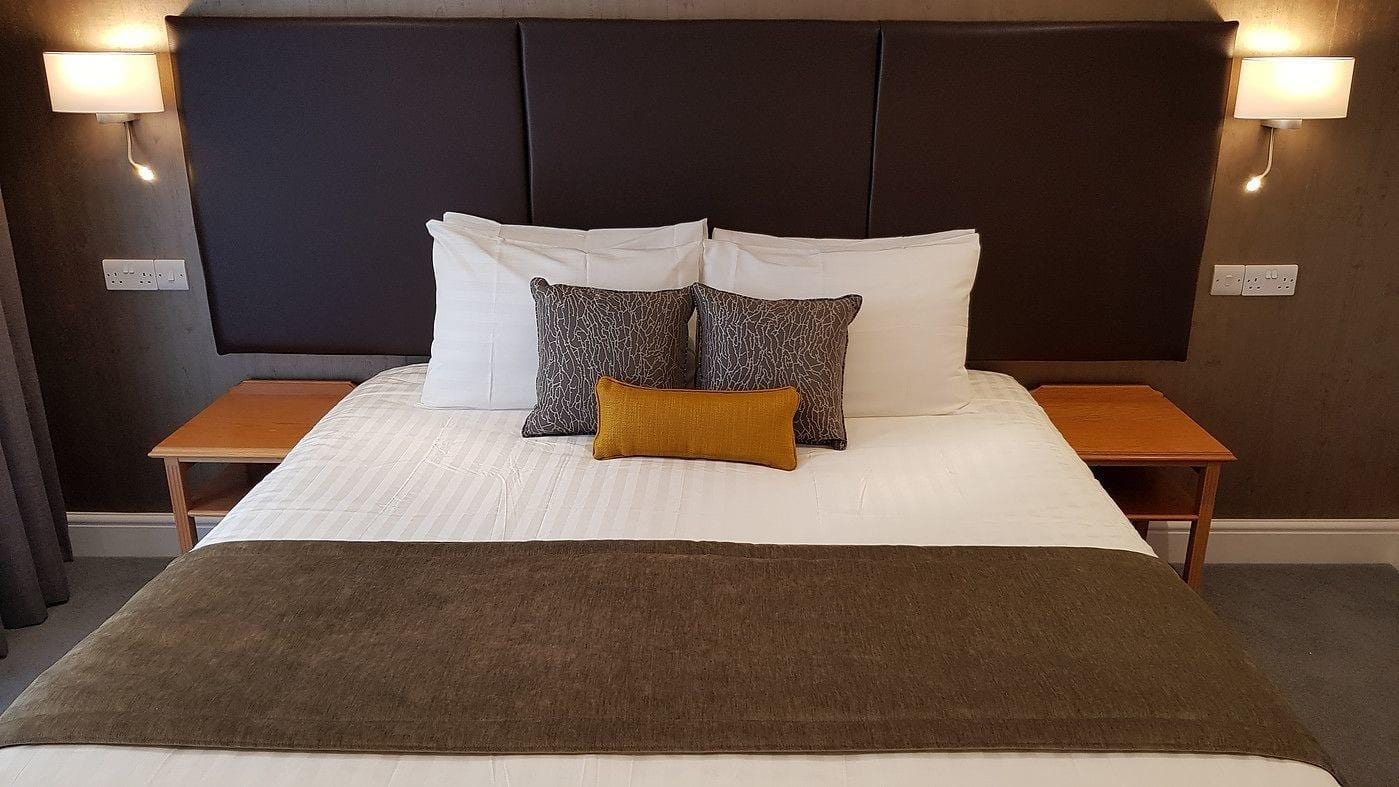Heywood Spa Hotel