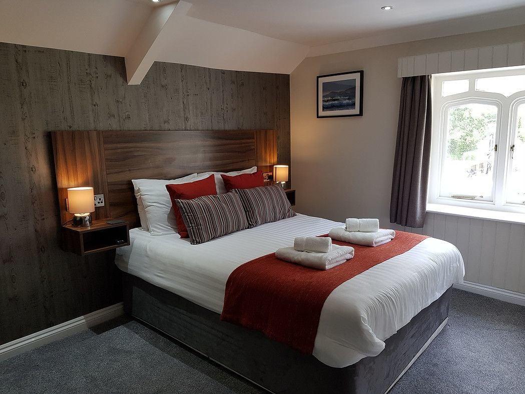 Heywood Spa Hotel