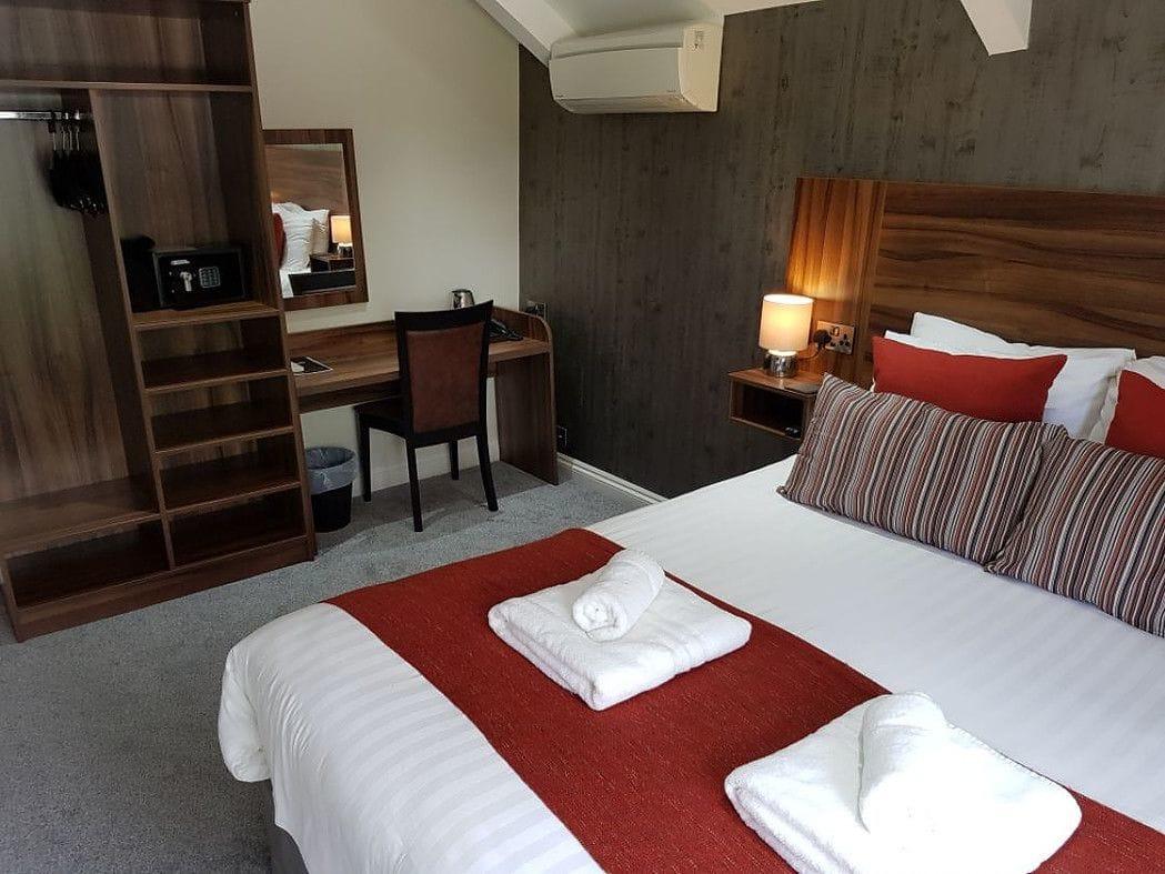 Heywood Spa Hotel