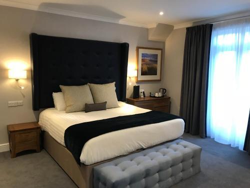 Heywood Spa Hotel