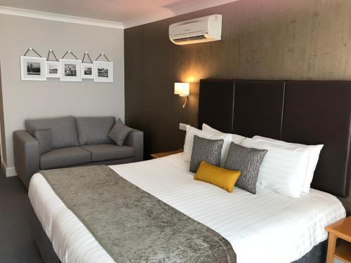 Heywood Spa Hotel