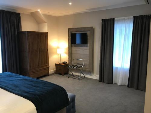 Heywood Spa Hotel