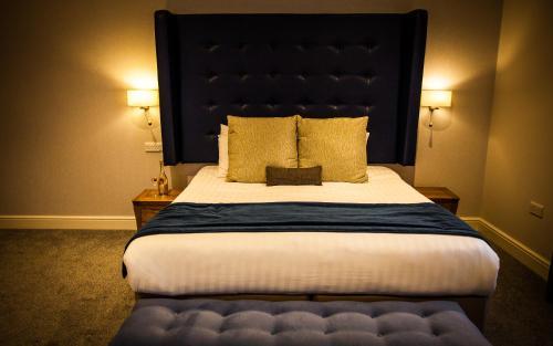Heywood Spa Hotel