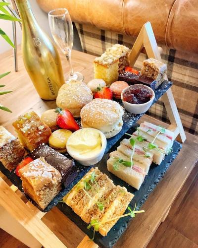 Heywood Spa Hotel